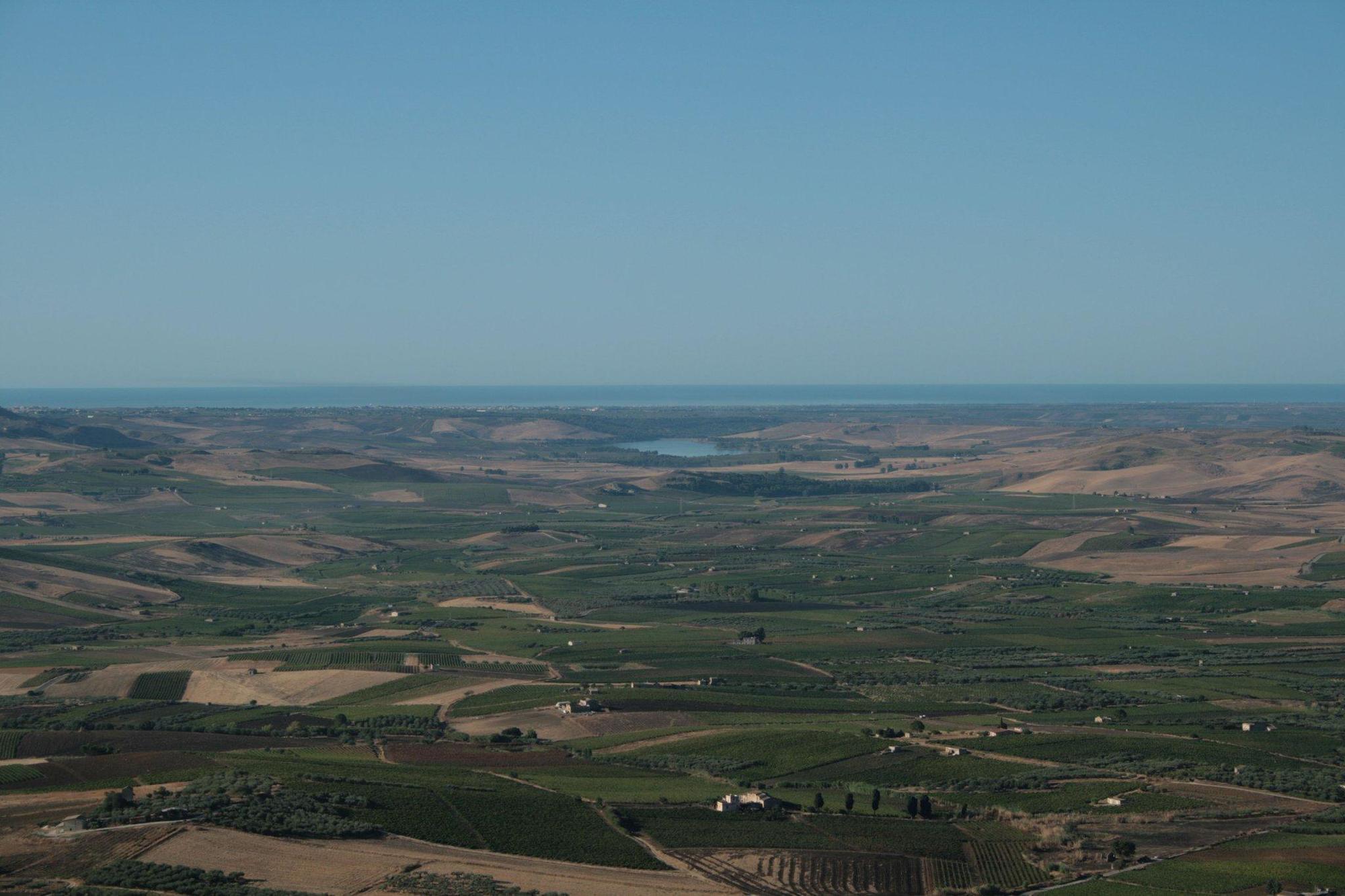 Salemi Hotel Villa Mokarta מראה חיצוני תמונה