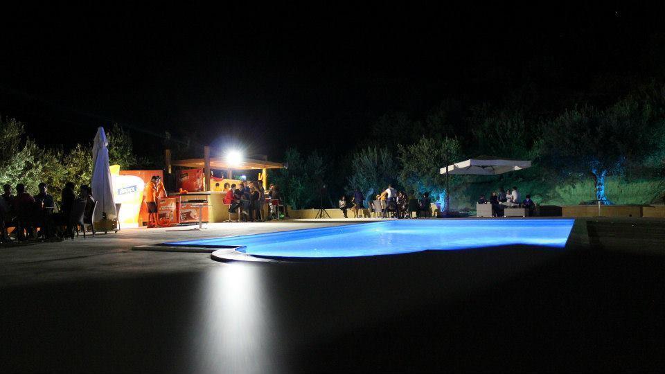 Salemi Hotel Villa Mokarta מראה חיצוני תמונה