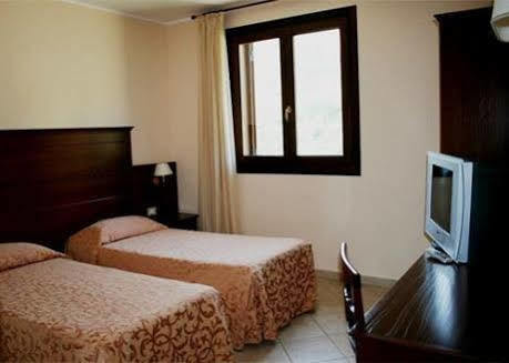 Salemi Hotel Villa Mokarta מראה חיצוני תמונה