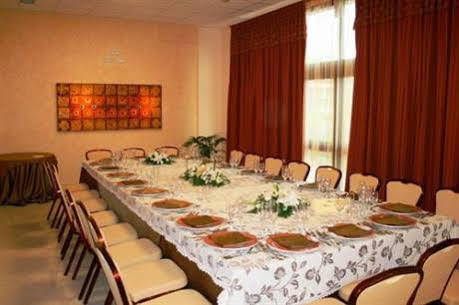 Salemi Hotel Villa Mokarta מראה חיצוני תמונה