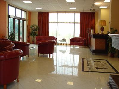 Salemi Hotel Villa Mokarta מראה חיצוני תמונה