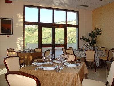Salemi Hotel Villa Mokarta מראה חיצוני תמונה